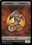 Sliver Token Double-Sided w/Goblin